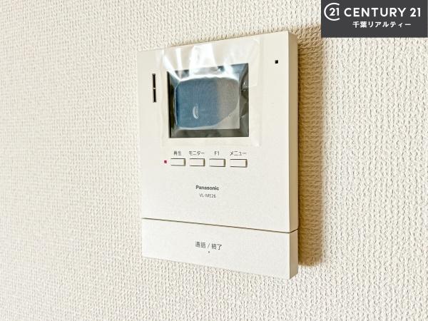 富里市七栄　6号棟