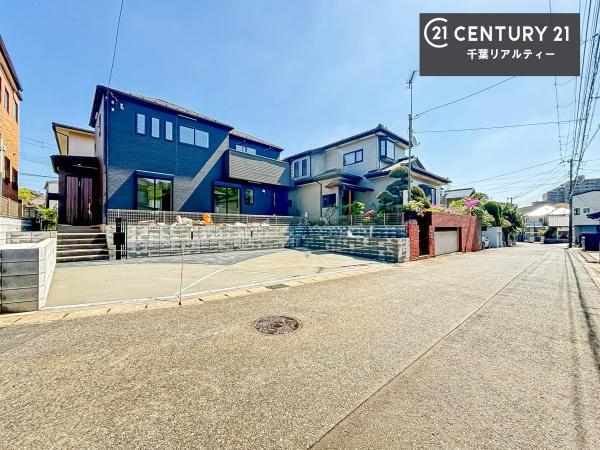 ＧＲＡＦＡＲＥ千葉市若葉区貝塚１丁目