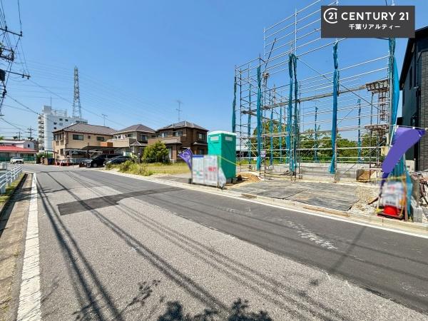 ＧＲＡＦＡＲＥ千葉市若葉区東寺山町　１号棟