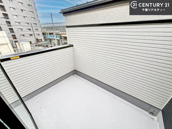 船橋市南本町　1号棟