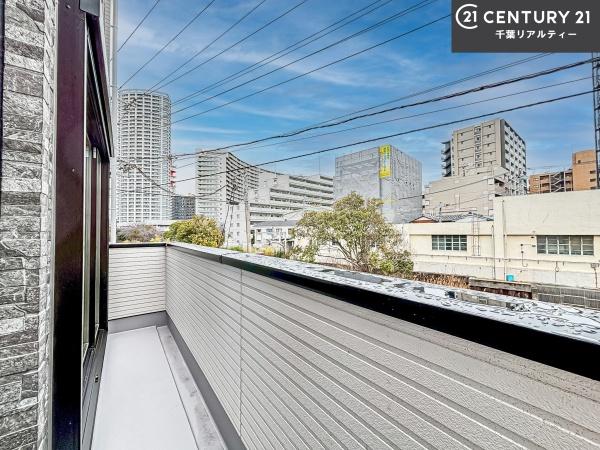 船橋市南本町　1号棟