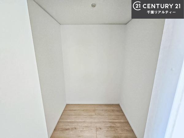 船橋市栄町1丁目　1号棟