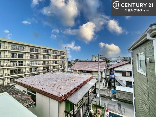 船橋市栄町1丁目　1号棟
