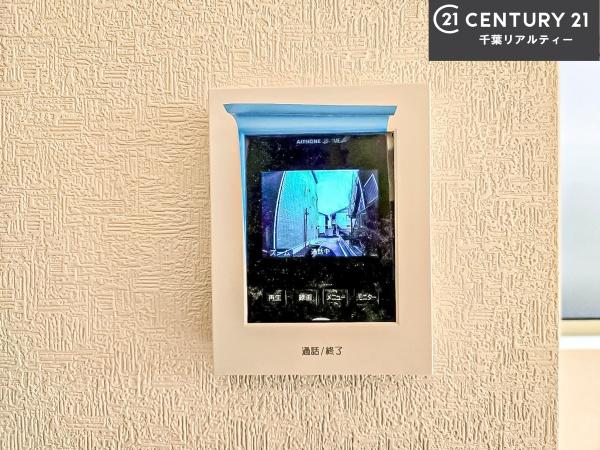 船橋市栄町1丁目　3号棟