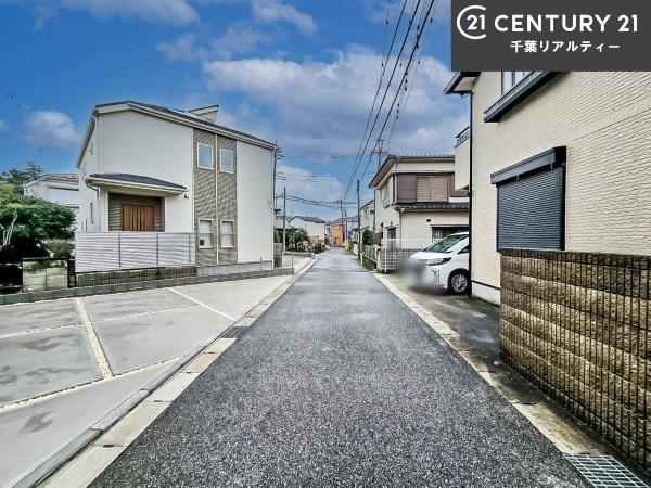 グラファーレ船橋市大穴北４丁目