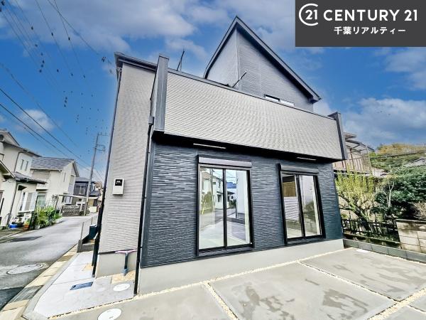 グラファーレ船橋市大穴北４丁目