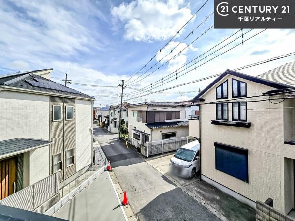 グラファーレ船橋市大穴北４丁目