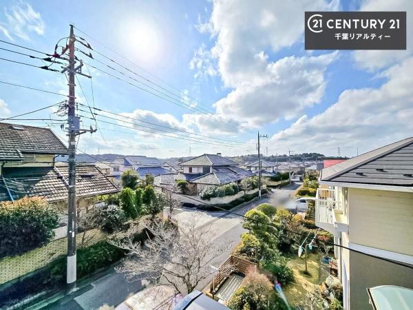 千葉市緑区あすみが丘５丁目　１号棟