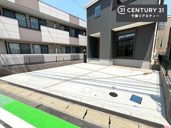 千葉市若葉区愛生町　１号棟
