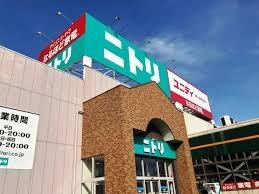 市川市入船　Ｂ号棟(ニトリ市川千鳥町店)