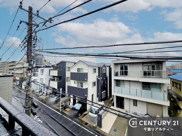 市川市入船　Ｂ号棟