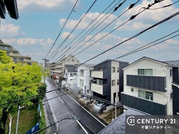 市川市入船　Ａ号棟