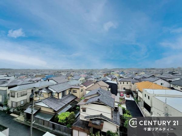 市川サニーハイツ