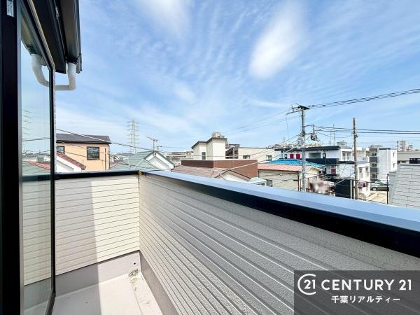 市川市平田４丁目　２号棟