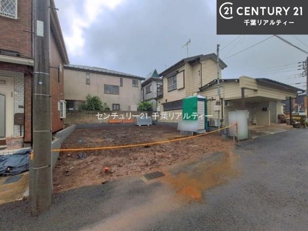 船橋市丸山3丁目