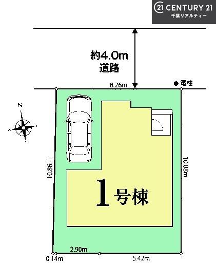 船橋市丸山3丁目