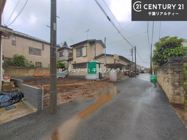 船橋市丸山3丁目