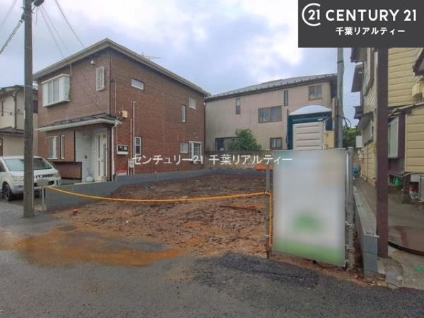船橋市丸山3丁目