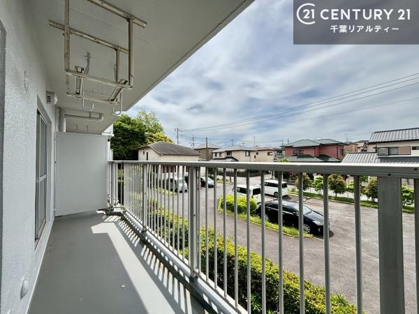 パイロットハウス新検見川