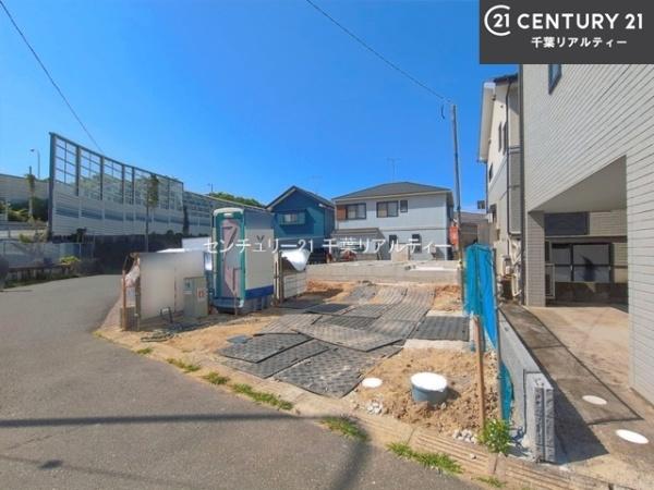 グラファーレ習志野市鷺沼5丁目