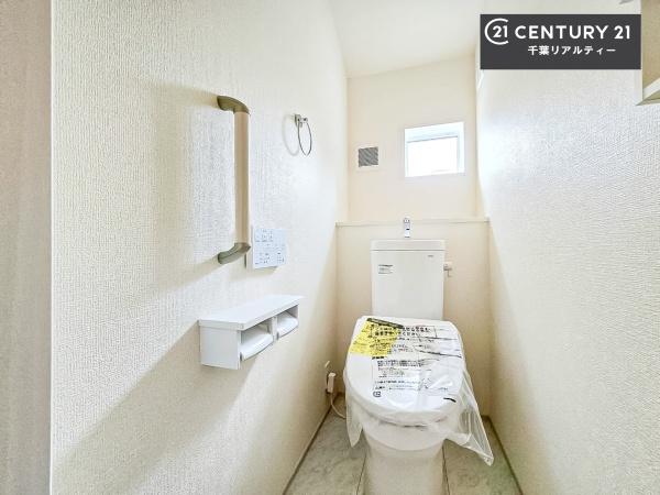 千葉市花見川区作新台２丁目　１号棟