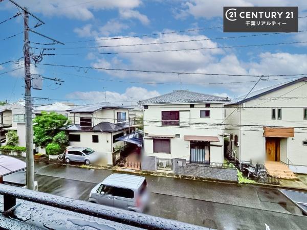 千葉市花見川区作新台２丁目　１号棟