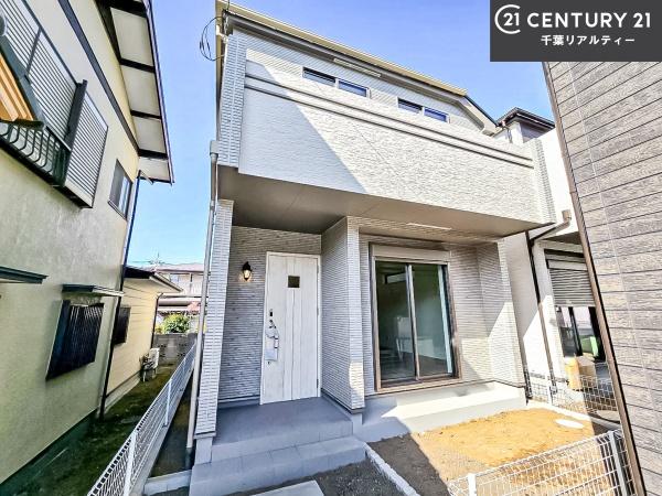 船橋市習志野台5丁目 A号棟