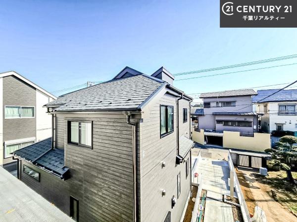 船橋市習志野台5丁目　A号棟