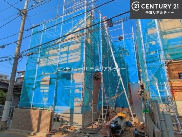 グラファーレ船橋市習志野台4丁目　1号棟