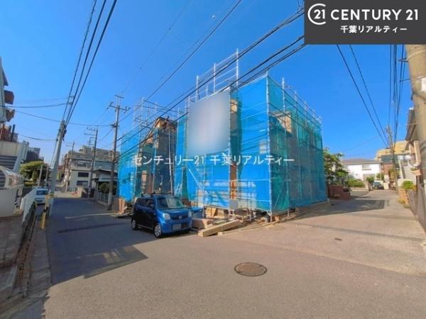 グラファーレ船橋市習志野台4丁目　1号棟