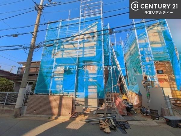 グラファーレ船橋市習志野台4丁目　1号棟