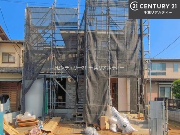 船橋市習志野台6丁目　2号棟