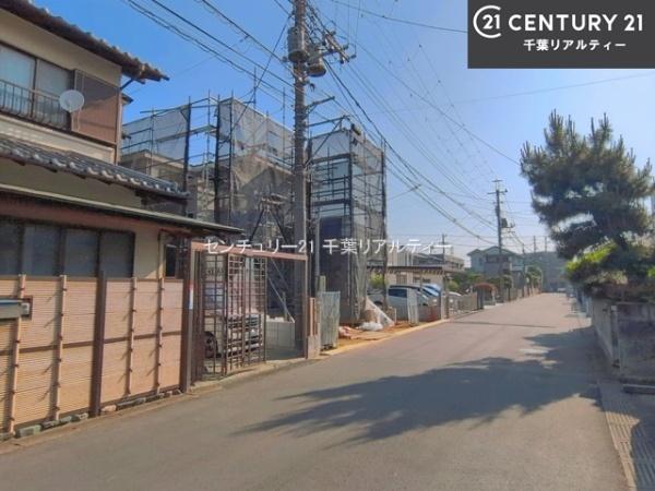 船橋市習志野台6丁目　2号棟