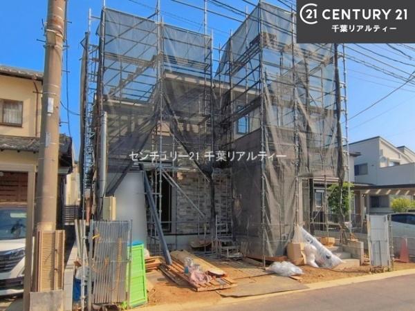 船橋市習志野台6丁目　2号棟