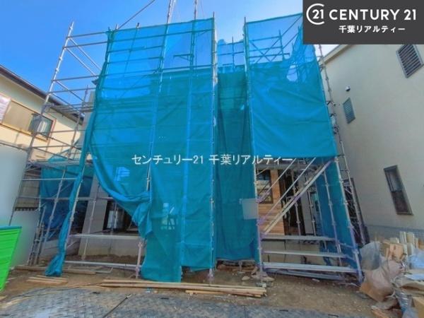 船橋市前原東6丁目
