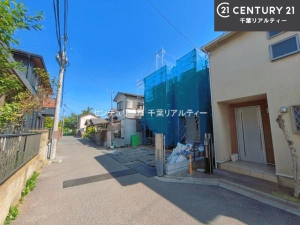 船橋市前原東6丁目