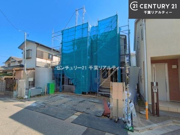 船橋市前原東6丁目