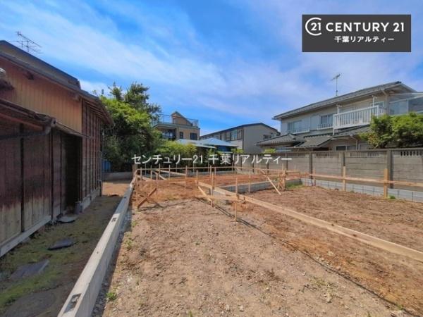 千葉市中央区東本町　２号棟