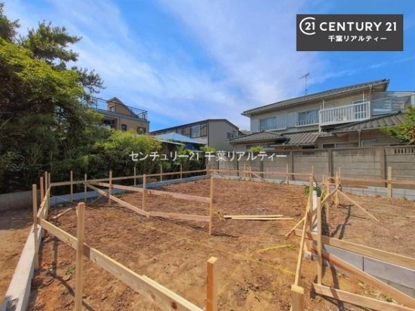 千葉市中央区東本町　２号棟