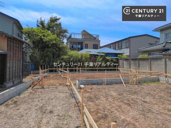 千葉市中央区東本町　２号棟