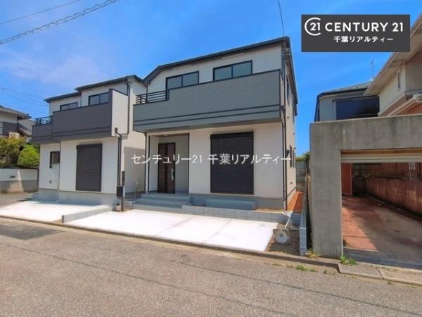 千葉市稲毛区宮野木町　Ｂ号棟