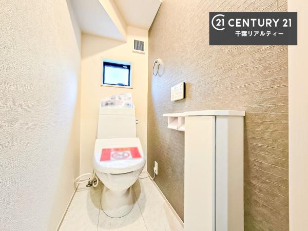 千葉市若葉区桜木３丁目　１号棟