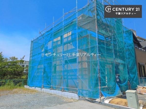 GRAFARE千葉市若葉区東寺山町 1号棟