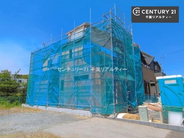 ＧＲＡＦＡＲＥ千葉市若葉区東寺山町　１号棟
