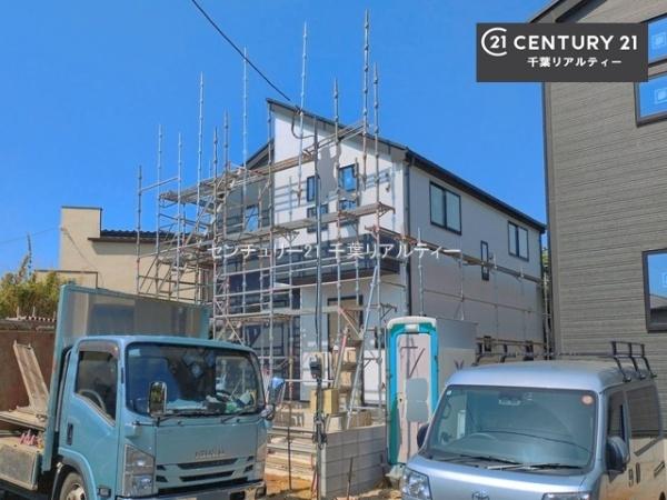 GRAFARE千葉市若葉区千城台北1丁目 2号棟