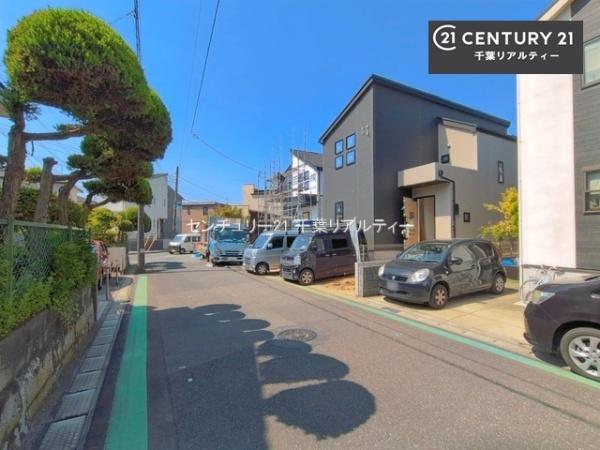 ＧＲＡＦＡＲＥ千葉市若葉区千城台北１丁目　２号棟