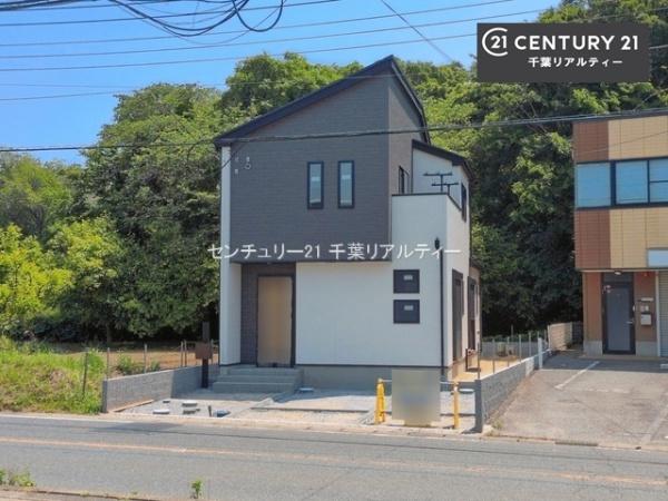 GRAFARE千葉市若葉区高品町