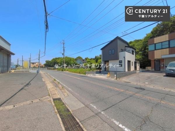 ＧＲＡＦＡＲＥ千葉市若葉区高品町