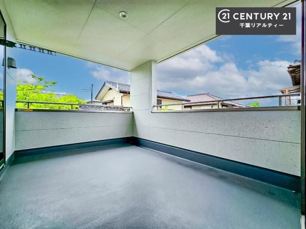 千葉市若葉区大宮台６丁目　１号棟