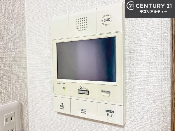 レーベンハイム東船橋ラピュアス